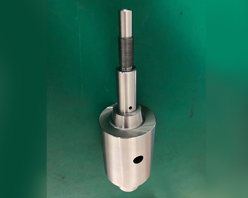 Stainless Steel Mechanical Parts