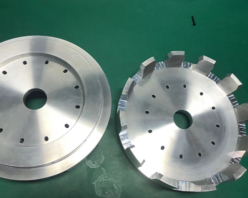 Customized High Precision CNC Machining 